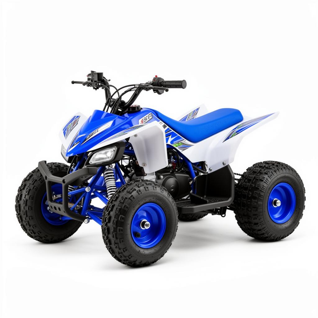 250cc+